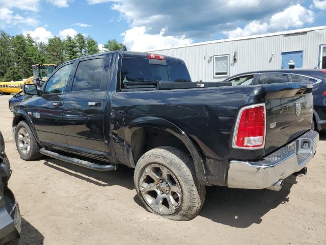  RAM 1500 2016 Black