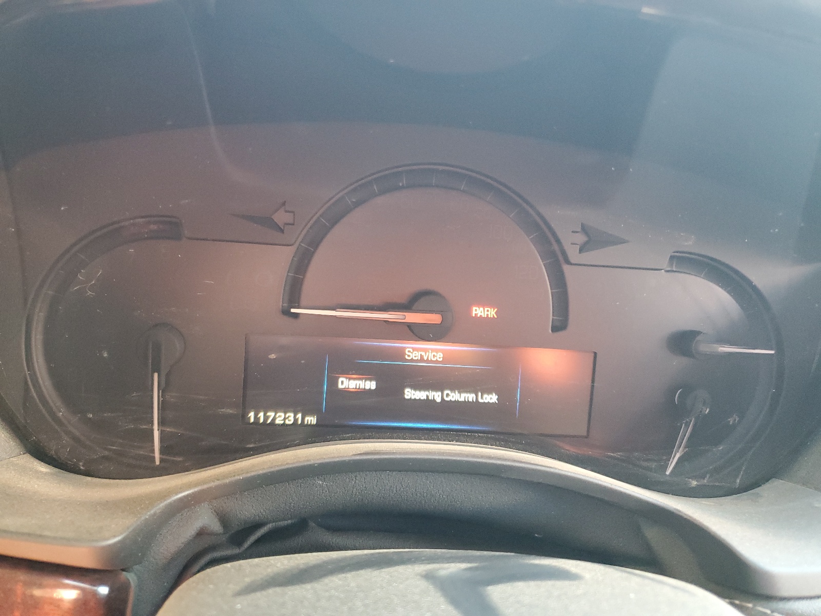 1G6AH5RX3E0115132 2014 Cadillac Ats Luxury