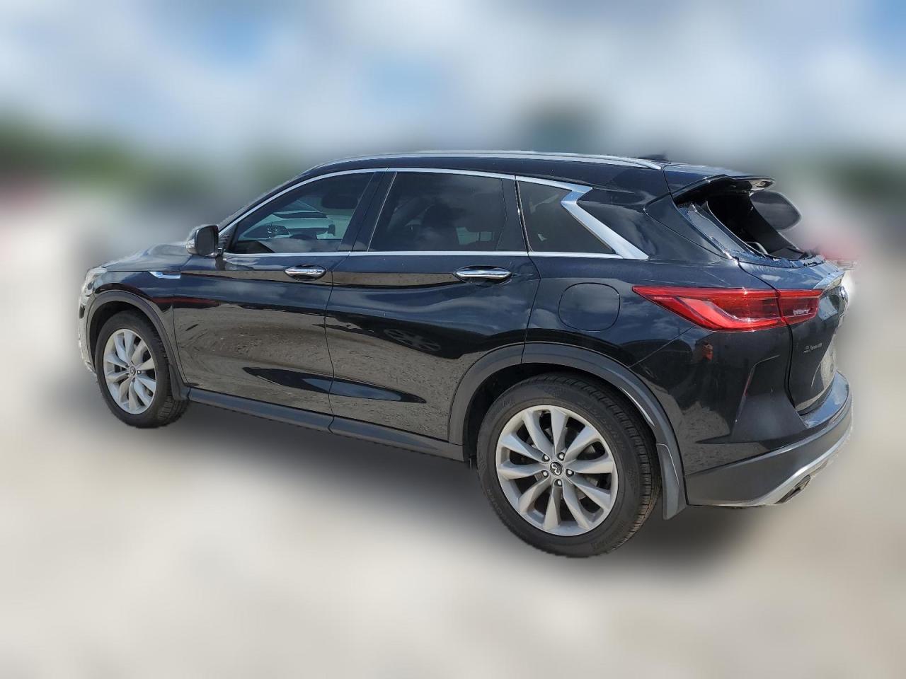 2019 Infiniti Qx50 Essential VIN: 3PCAJ5M14KF106764 Lot: 63297224
