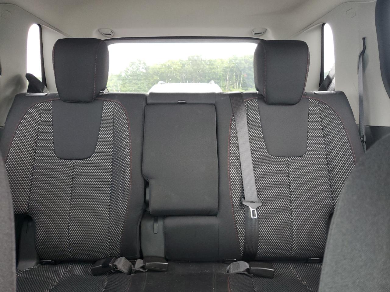 2015 GMC Terrain Sle VIN: 2GKFLWEKXF6368723 Lot: 63579734