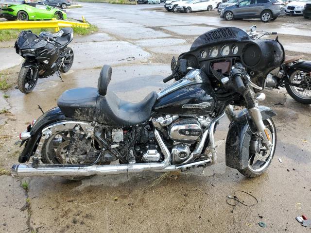 1HD1KBC15NB622411 Harley-Davidson FL HX