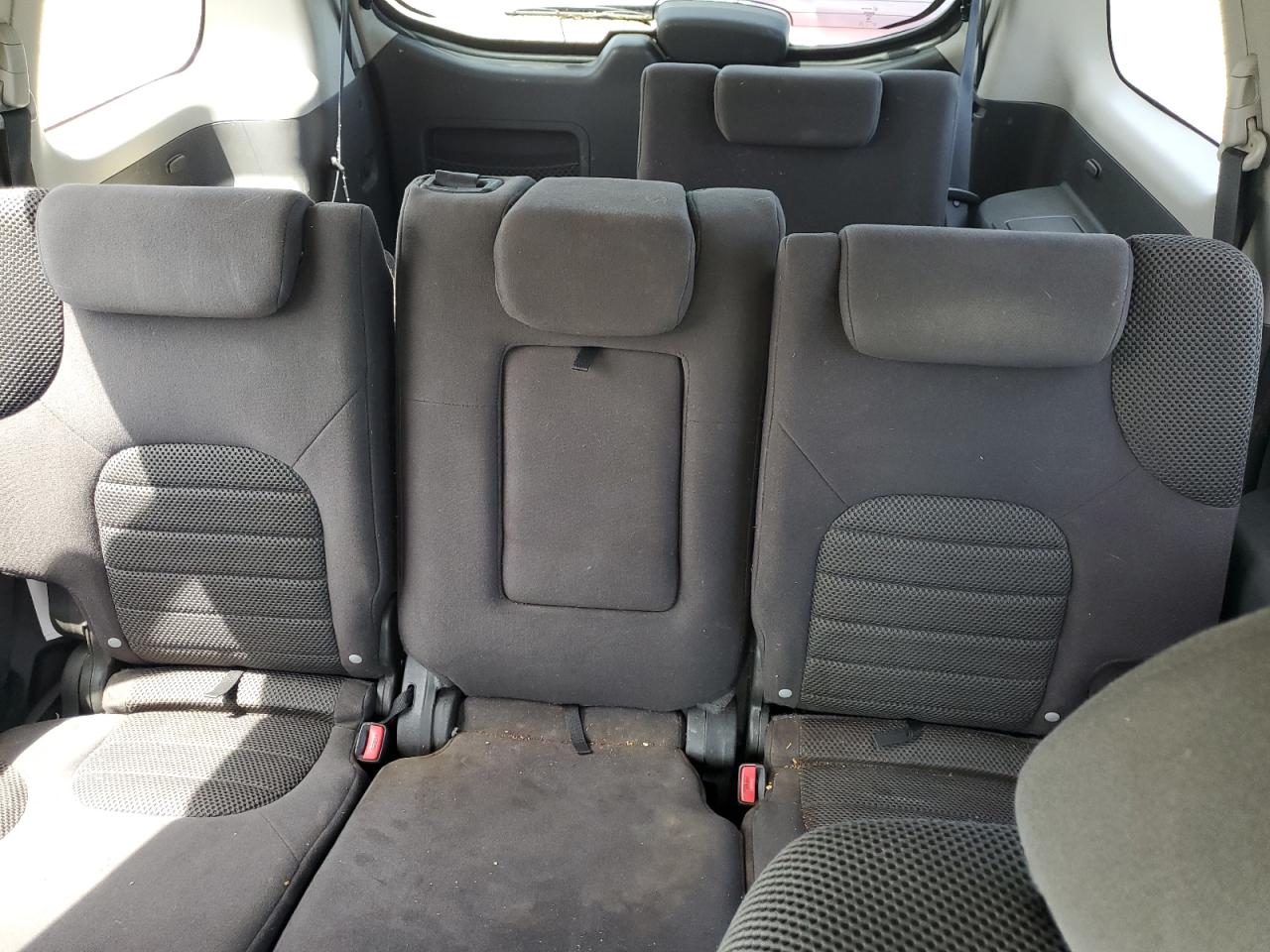 2011 Nissan Pathfinder S VIN: 5N1AR1NNXBC634062 Lot: 62688284