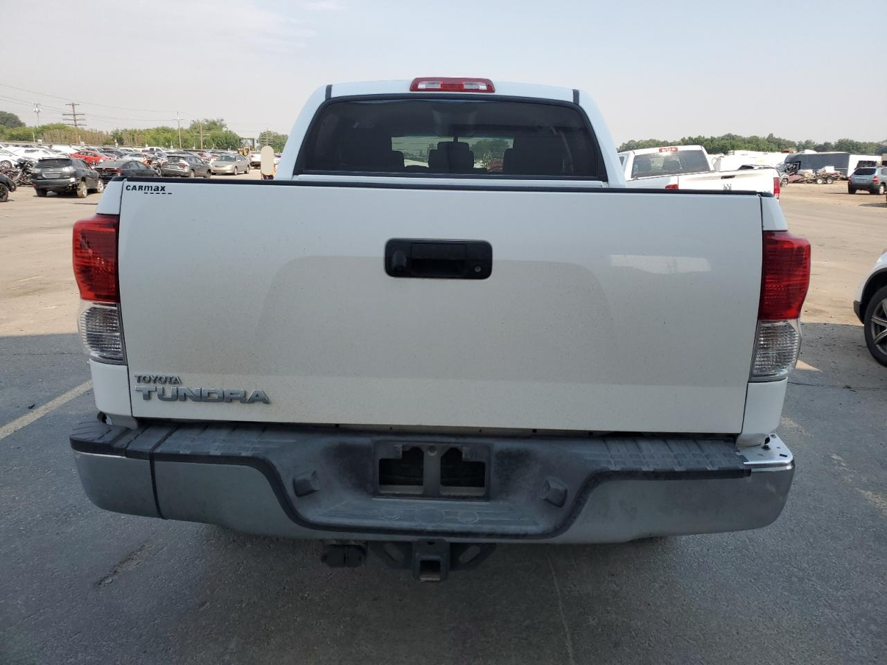 5TFEY5F18DX133730 2013 Toyota Tundra Crewmax Sr5