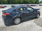 2022 Kia Rio Lx zu verkaufen in Augusta, GA - All Over