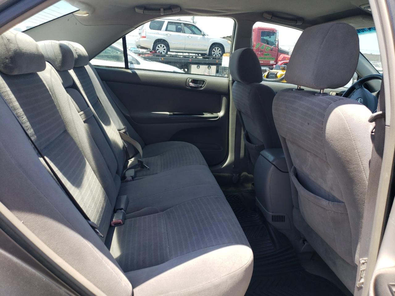 2005 Toyota Camry Le VIN: 4T1BE32K55U991153 Lot: 63450654