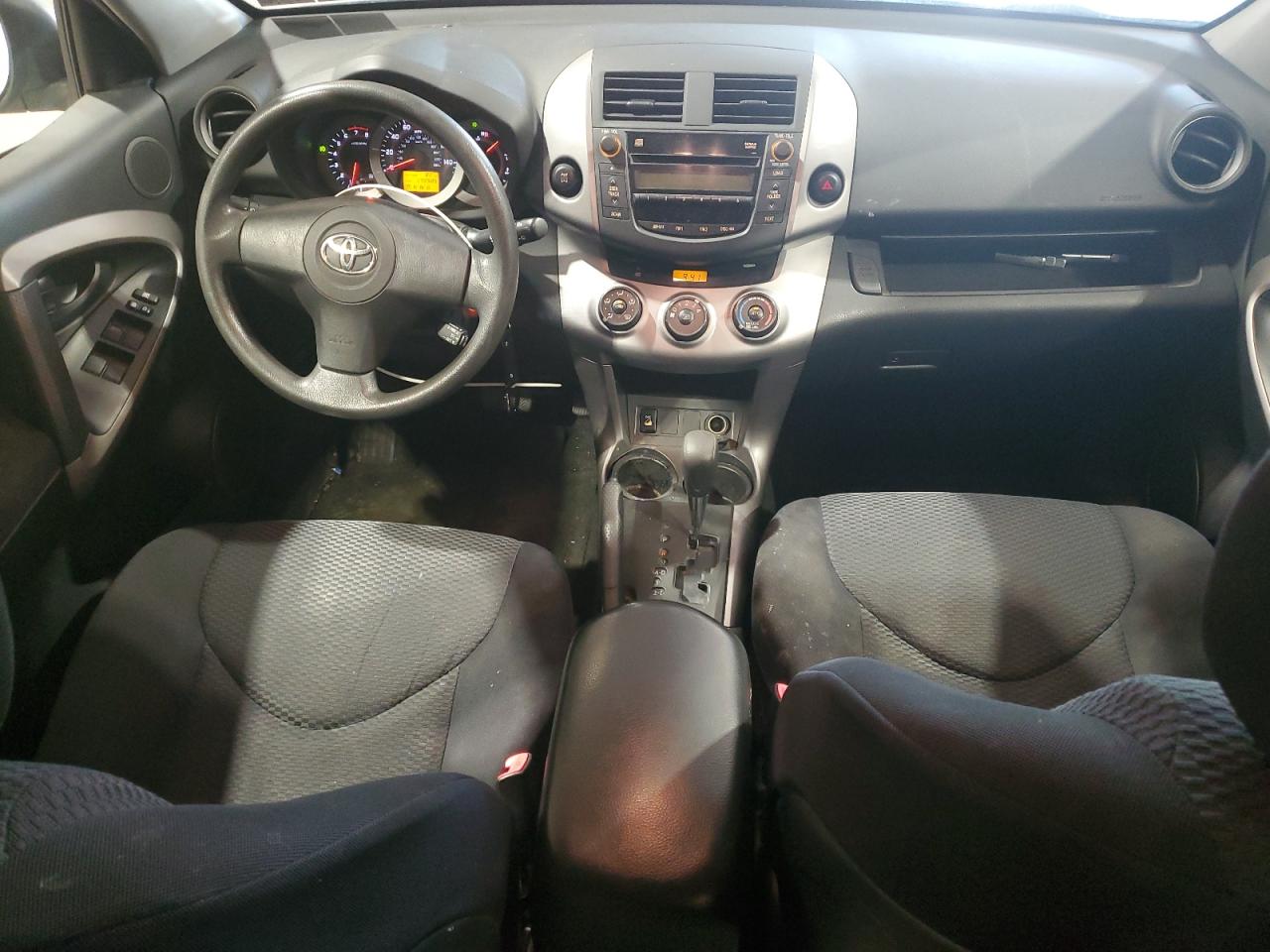 JTMBK32V886042096 2008 Toyota Rav4 Sport