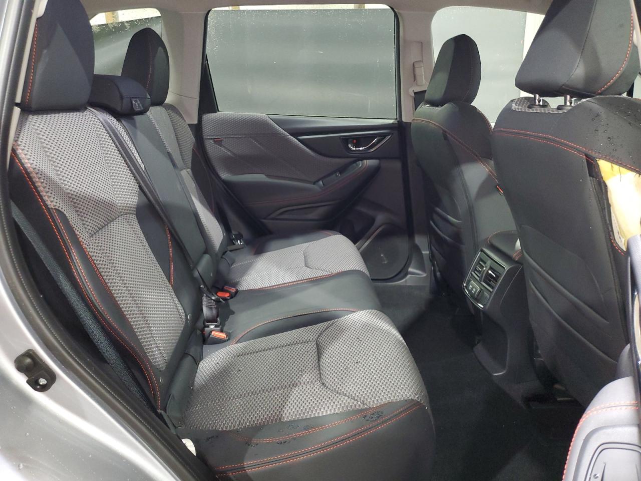 2024 Subaru Forester - Image 11