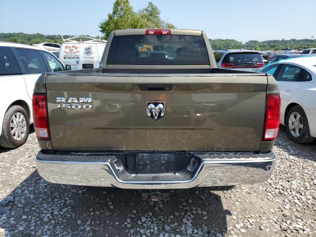  RAM 1500 2013 Beżowy