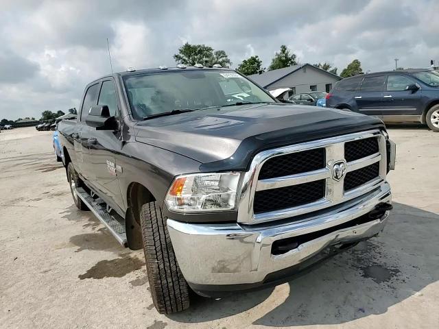 2017 Ram 2500 St VIN: 3C6UR5CJXHG789880 Lot: 64238084