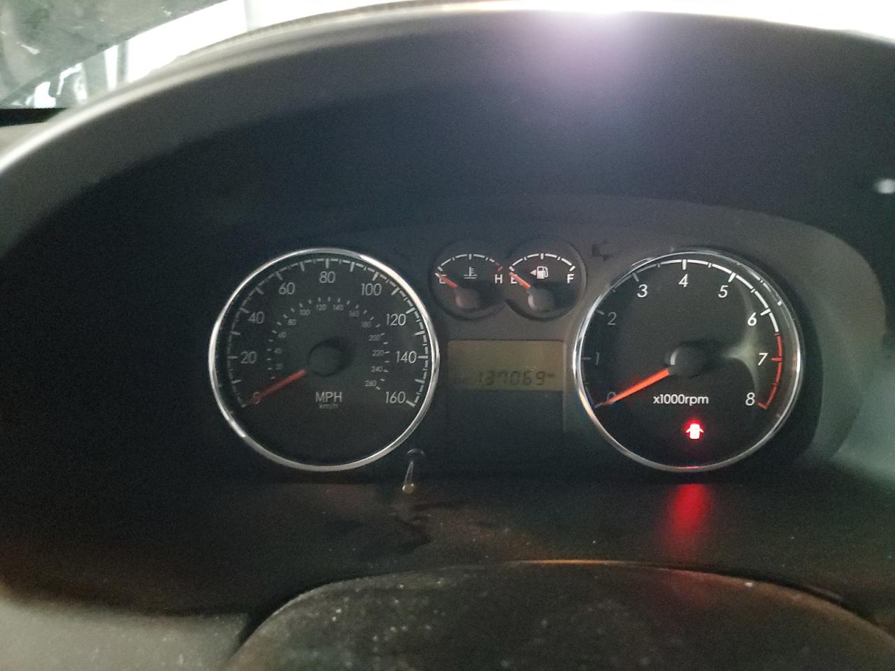 2008 Hyundai Tiburon Gs VIN: KMHHM66DX8U266646 Lot: 64029374