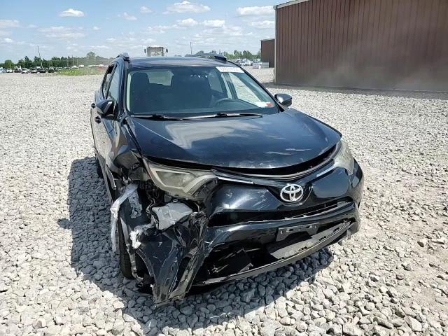 2016 Toyota Rav4 Le VIN: 2T3BFREV4GW424352 Lot: 64697654