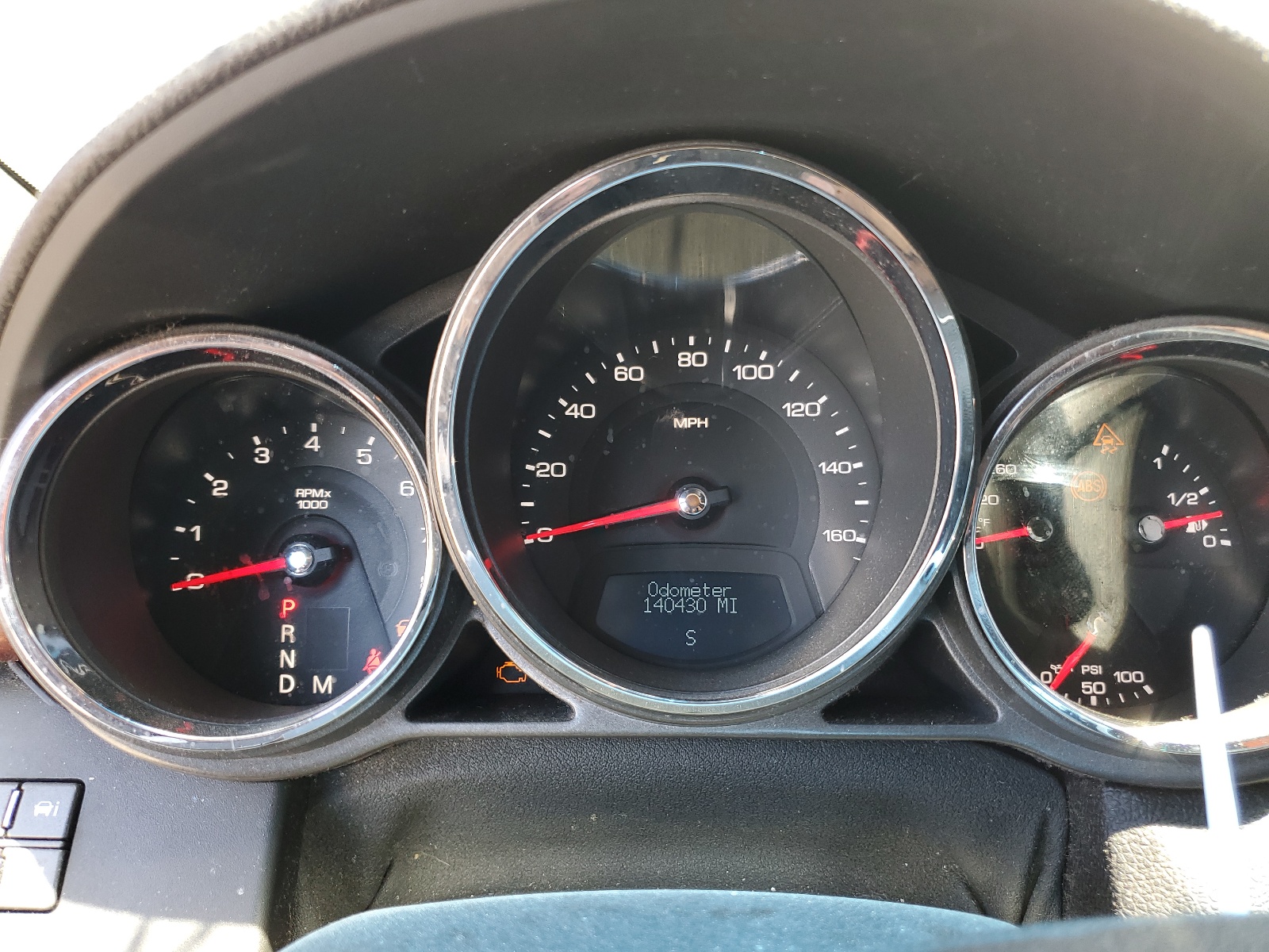 1G6DP1ED8B0103199 2011 Cadillac Cts Premium Collection