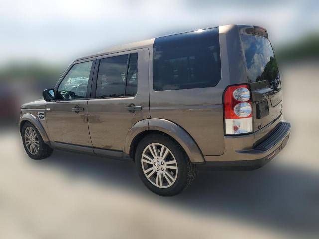 SALAK2D49BA569068 | 2011 Land Rover lr4 hse luxury