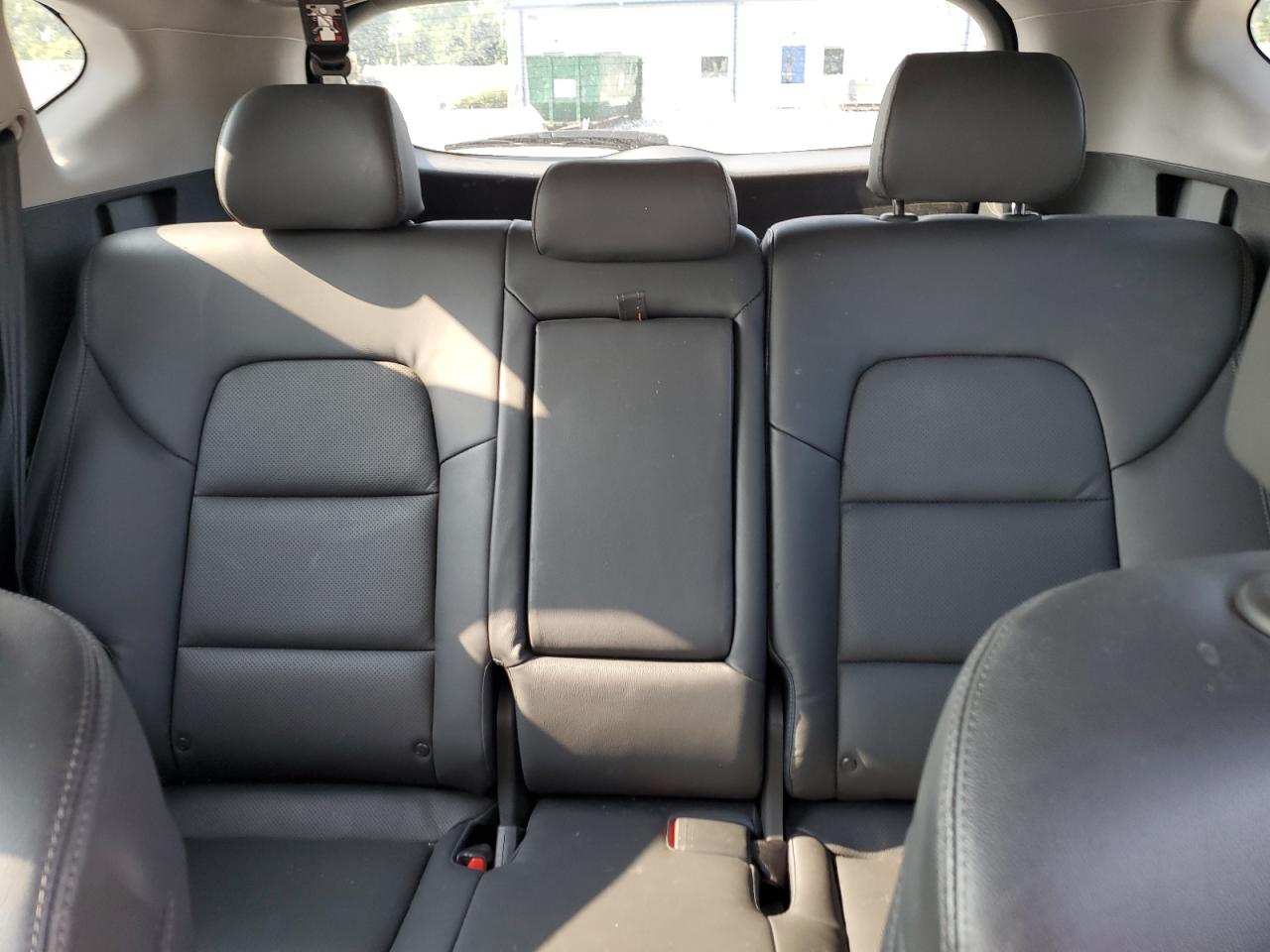 2019 Hyundai Tucson Limited VIN: KM8J3CALXKU043533 Lot: 64240834