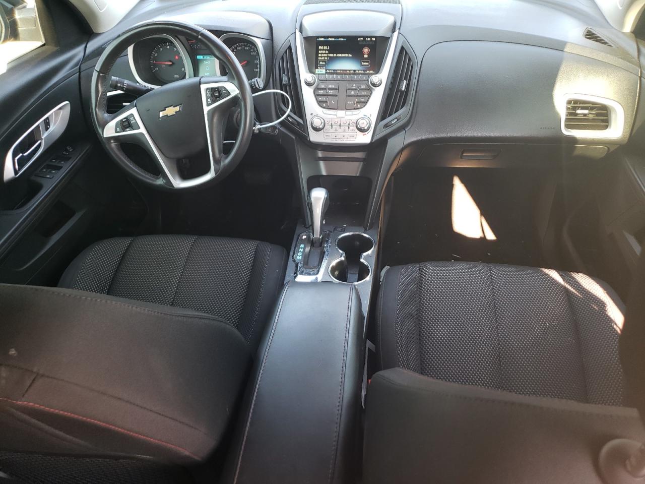 2014 Chevrolet Equinox Lt VIN: 2GNALBEKXE6140130 Lot: 63275054