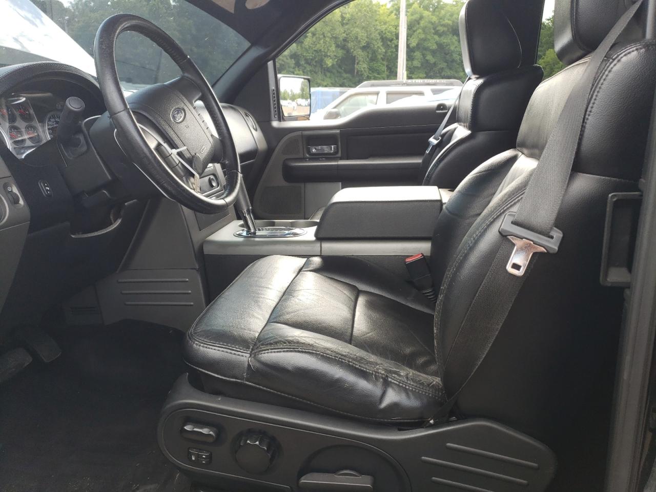 2007 Ford F150 VIN: 1FTPX04507KD55071 Lot: 64736204