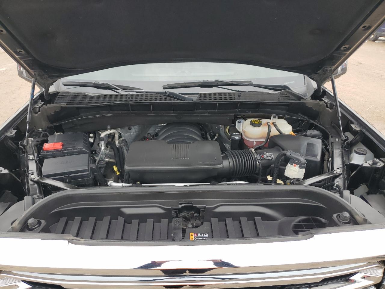 2021 GMC Sierra C1500 Slt VIN: 3GTP8DED4MG366944 Lot: 65031154