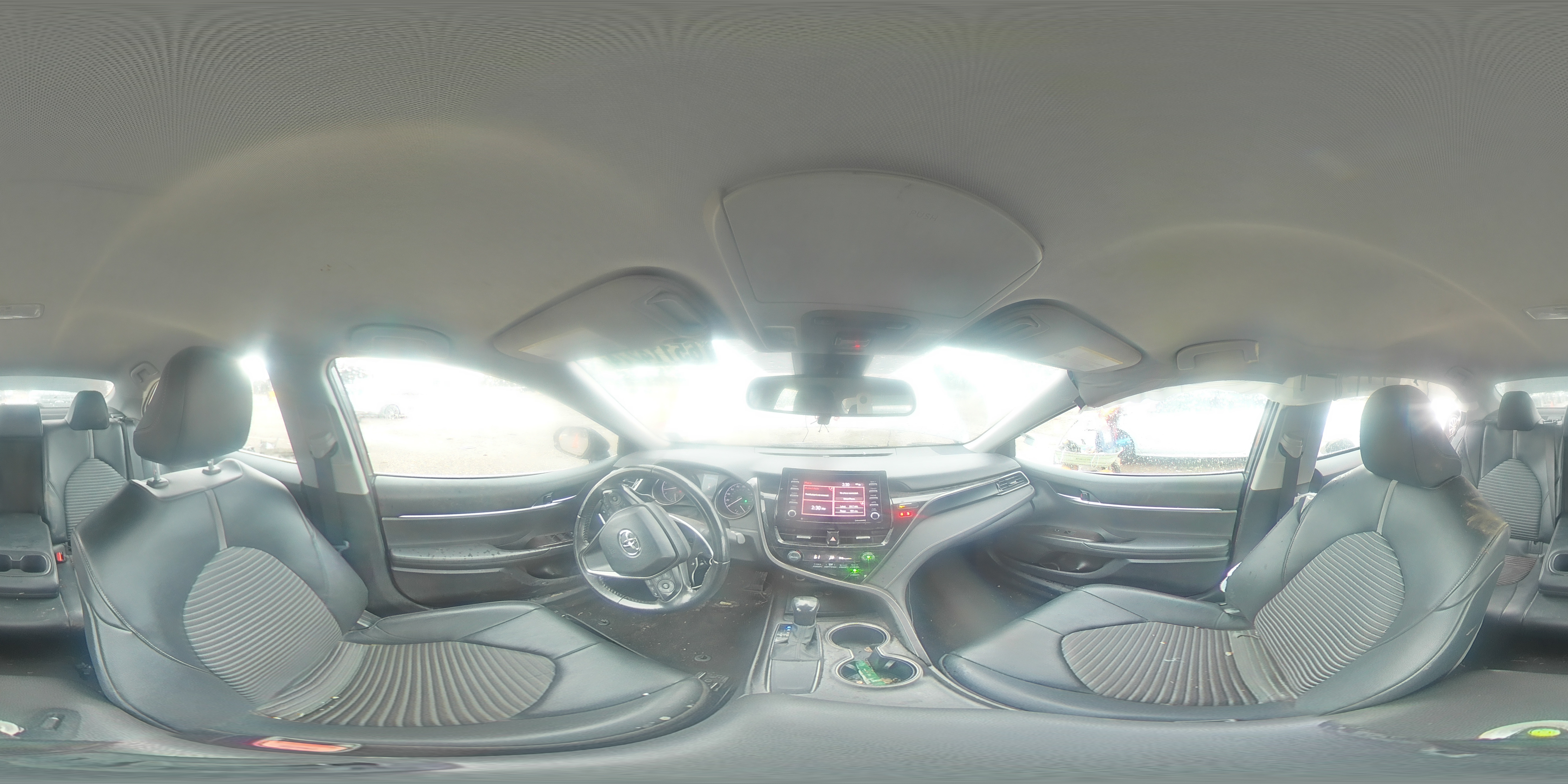 4T1G11AK0MU454907 2021 Toyota Camry Se