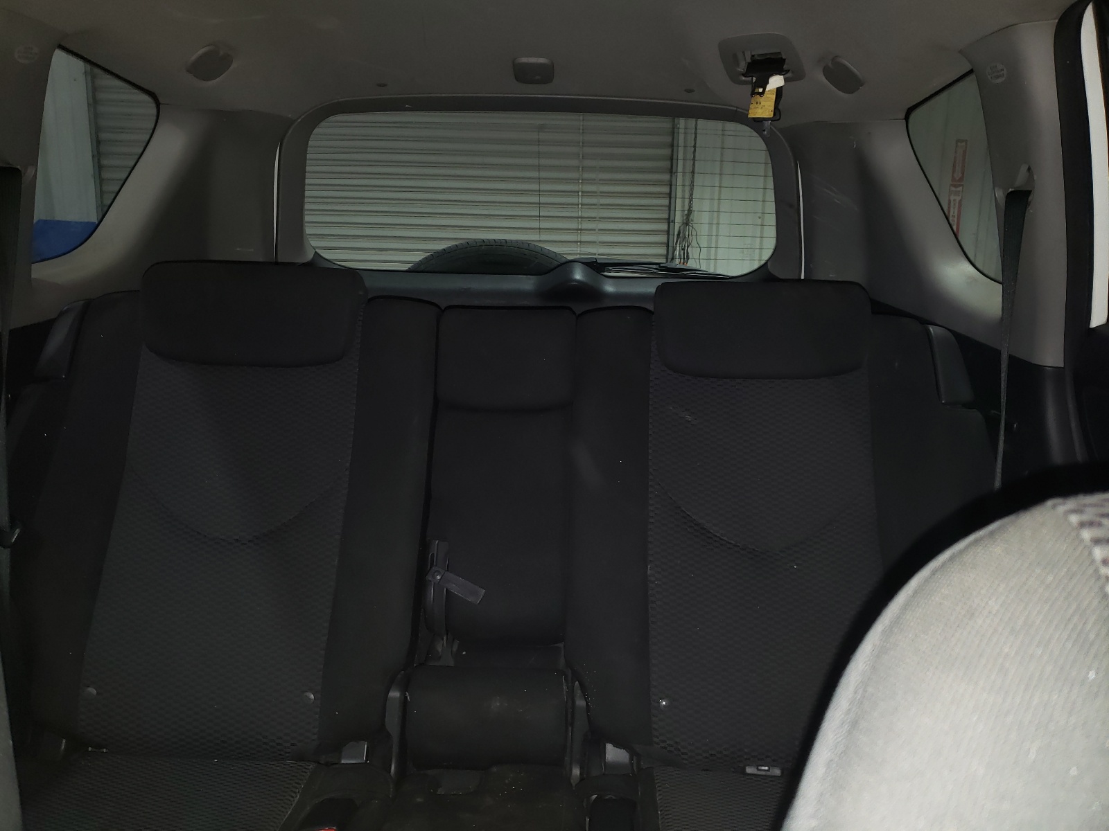 JTMRF4DVXBD042934 2011 Toyota Rav4 Sport