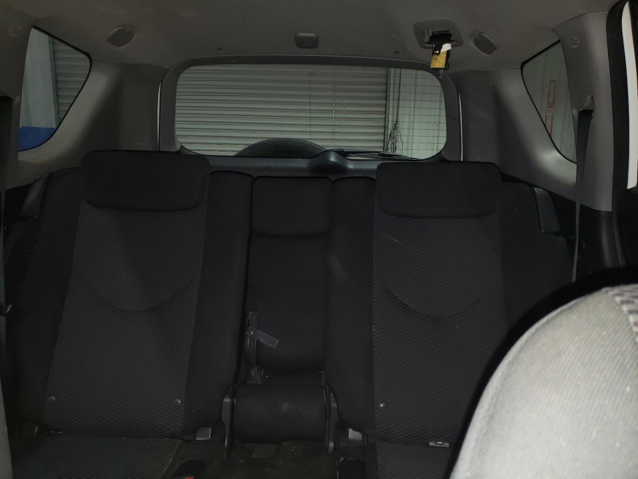 2011 Toyota Rav4 Sport VIN: JTMRF4DVXBD042934 Lot: 62618534