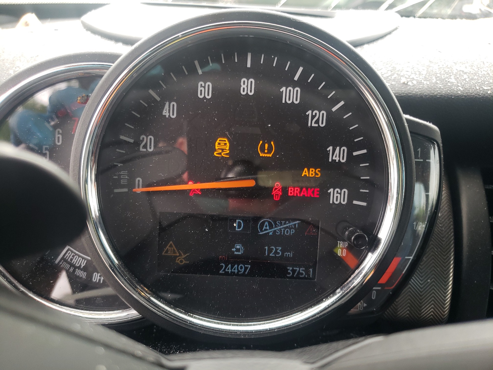 WMWXU9C00L2M08202 2020 Mini Cooper S