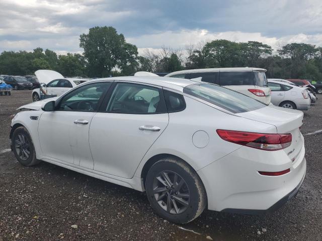 5XXGT4L3XLG383905 Kia Optima LX 2