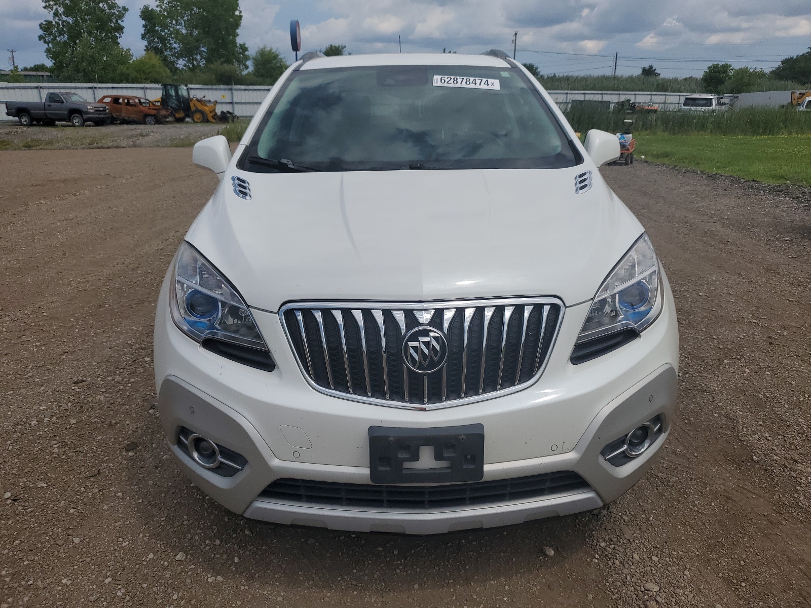 KL4CJHSB4DB195421 2013 Buick Encore Premium