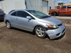 2007 HONDA CIVIC LX   for sale at Copart ON - TORONTO