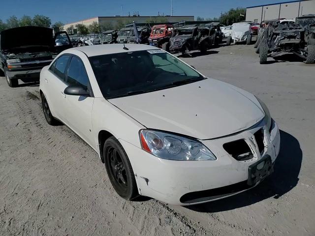 2008 Pontiac G6 Base VIN: 1G2ZG57B984225436 Lot: 62122814