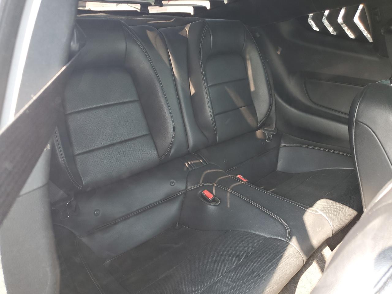 2015 Ford Mustang VIN: 1FA6P8TH7F5349244 Lot: 64563344