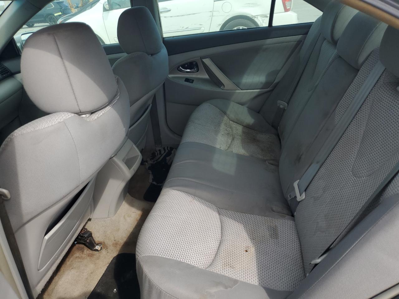 2010 Toyota Camry Base VIN: 4T1BF3EK3AU542380 Lot: 63287434