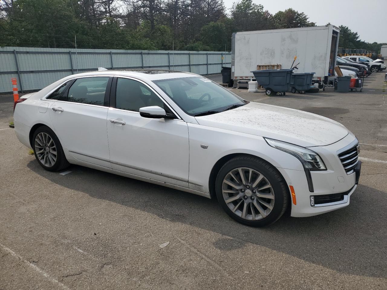 XG6KF5RS1HU136072 2017 Cadillac Ct6