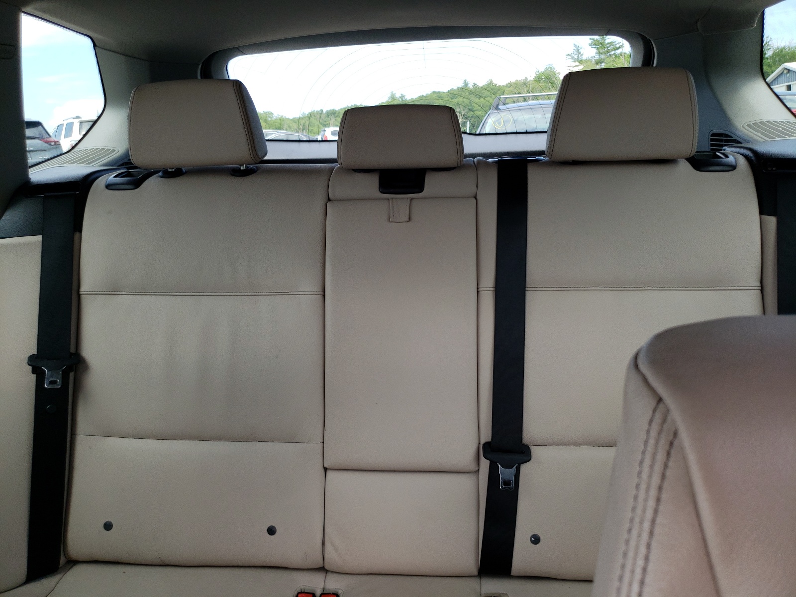 5UXWX9C52F0D46305 2015 BMW X3 xDrive28I