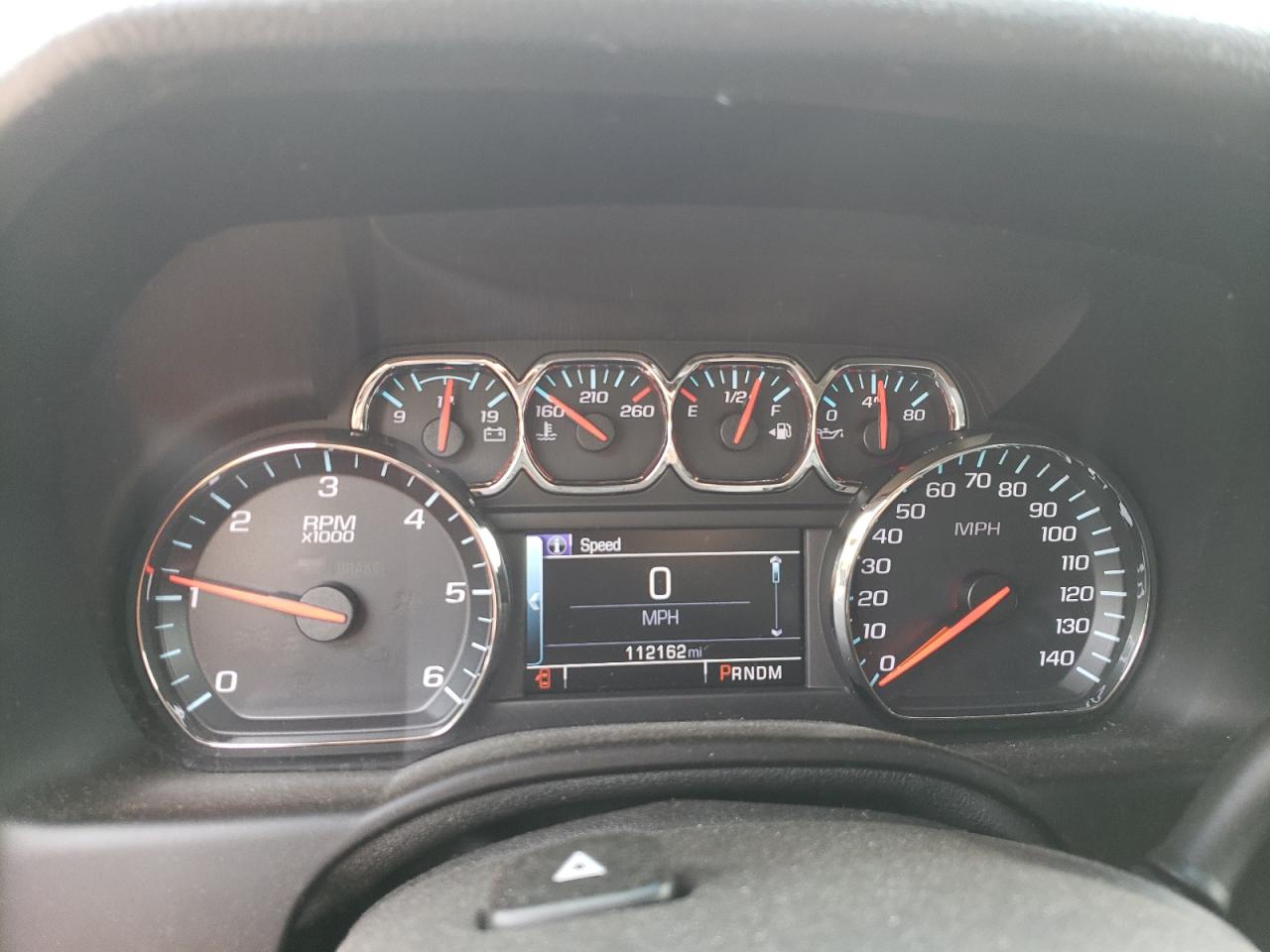 2015 Chevrolet Tahoe K1500 Ltz VIN: 1GNSKCKC4FR287544 Lot: 63933274