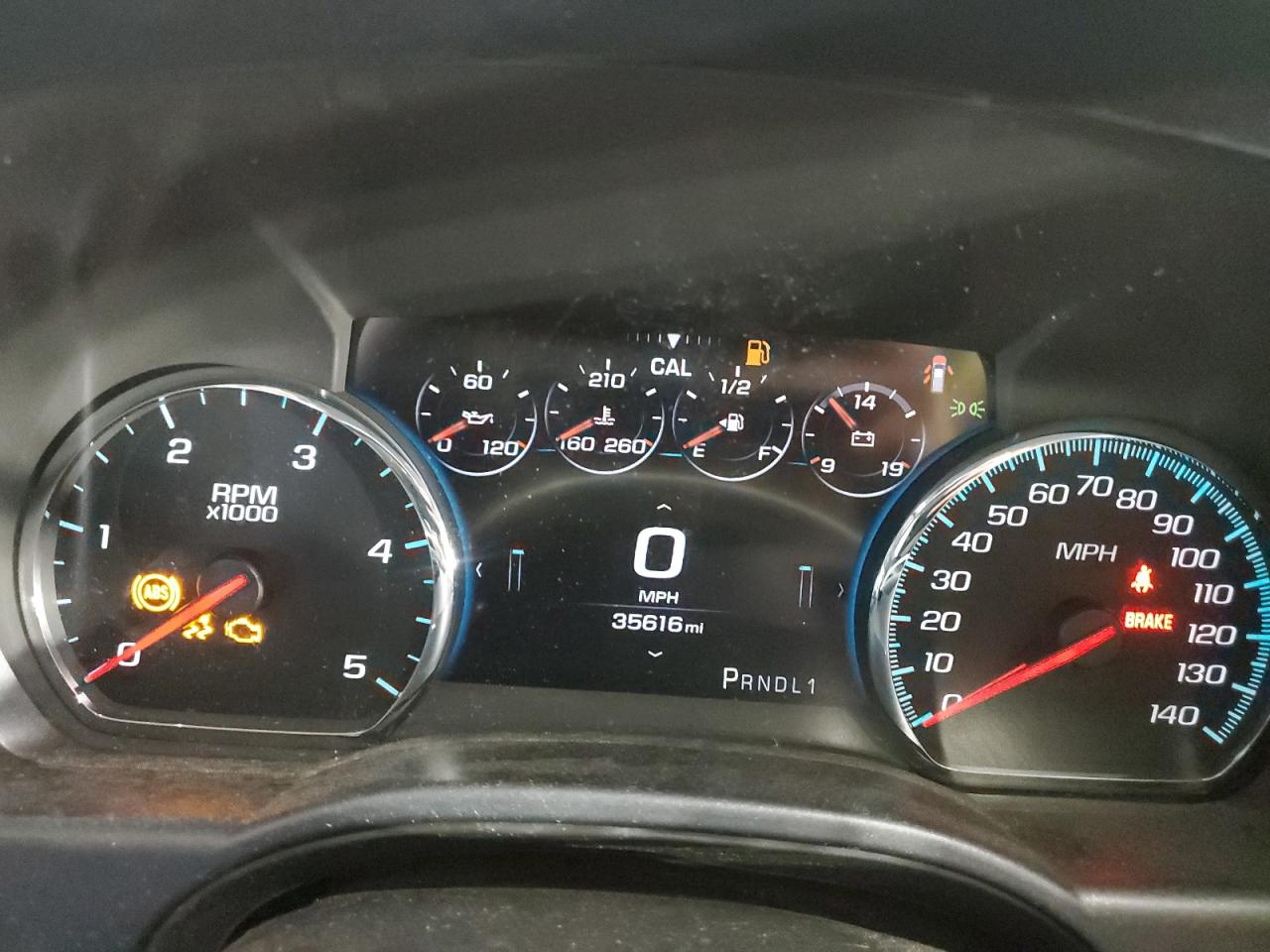 2018 GMC Sierra K3500 Denali VIN: 1GT42YEY2JF103105 Lot: 61787794