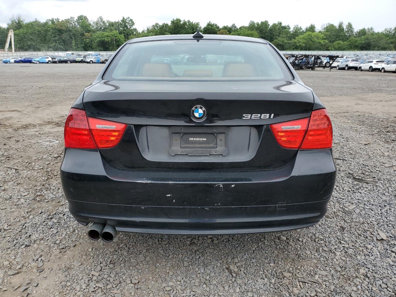 WBAPK7C57AA460256 2010 BMW 328 Xi