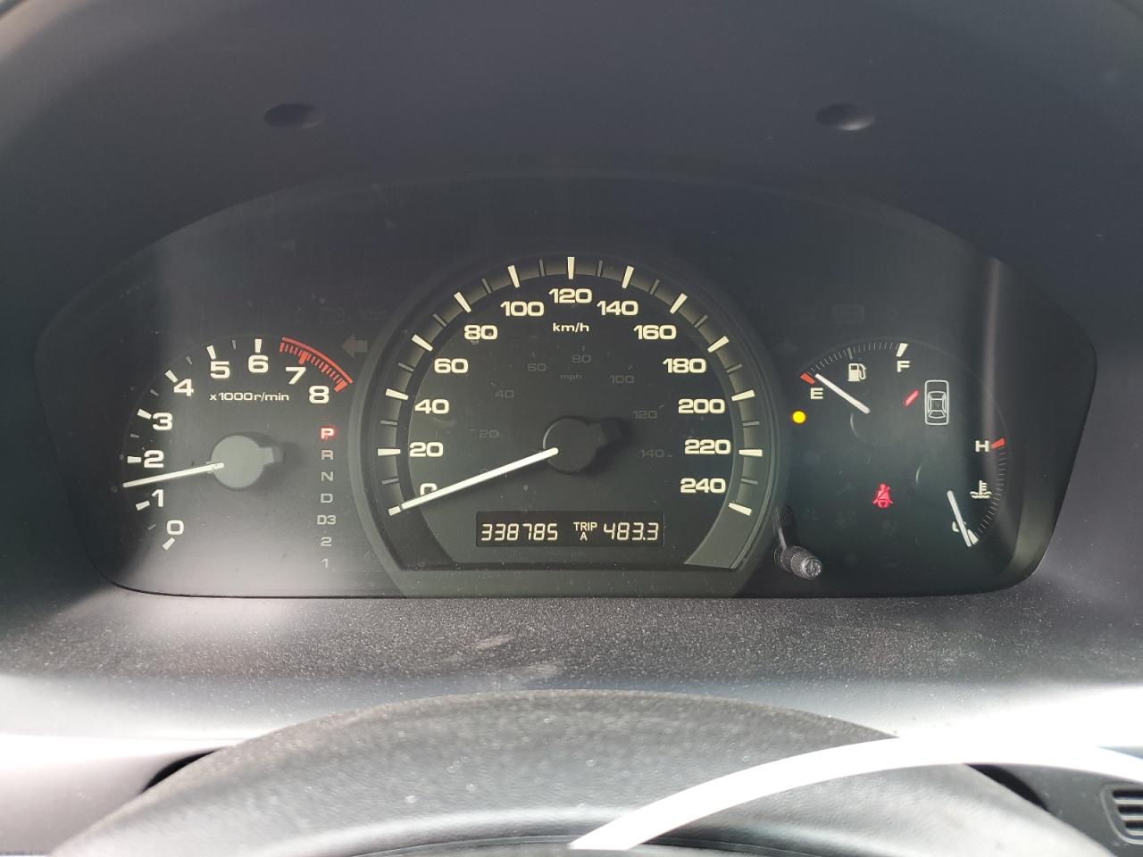 2006 Honda Accord Value VIN: 1HGCM56106A812756 Lot: 63652924