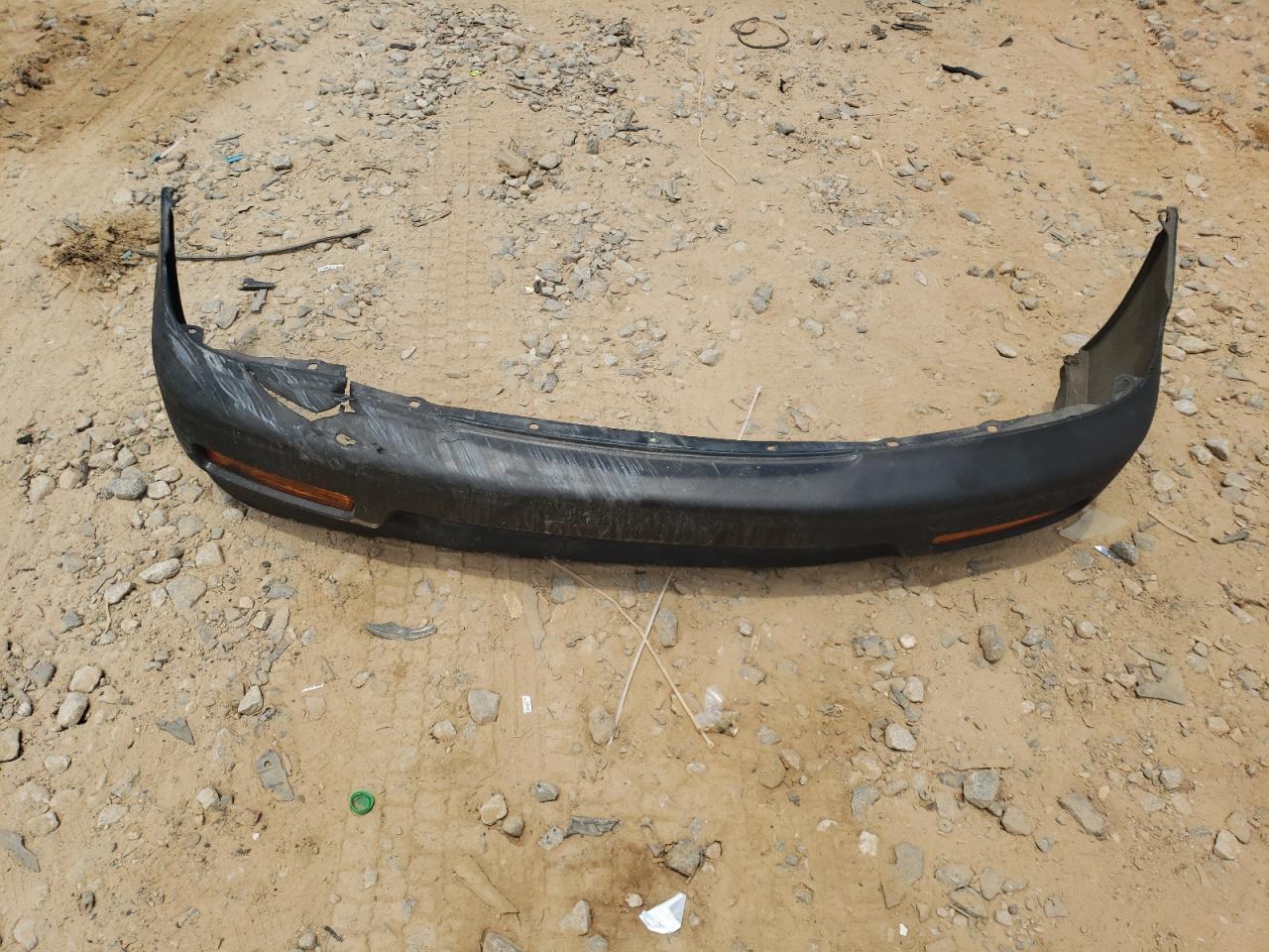 1995 Honda Accord Ex VIN: 1HGCE1899SA012508 Lot: 61730094