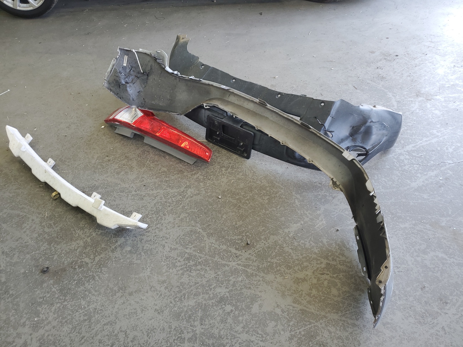 JHLRE38527C056852 2007 Honda Cr-V Ex