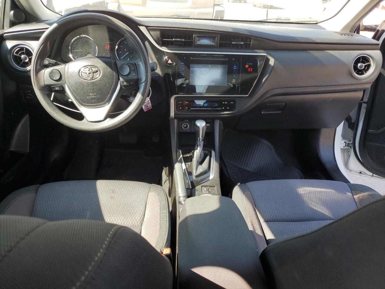 2019 Toyota Corolla - Image 8