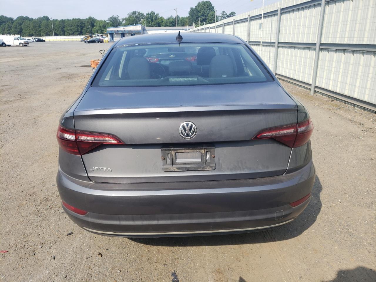 2021 Volkswagen Jetta S VIN: 3VWC57BU2MM024954 Lot: 64082544