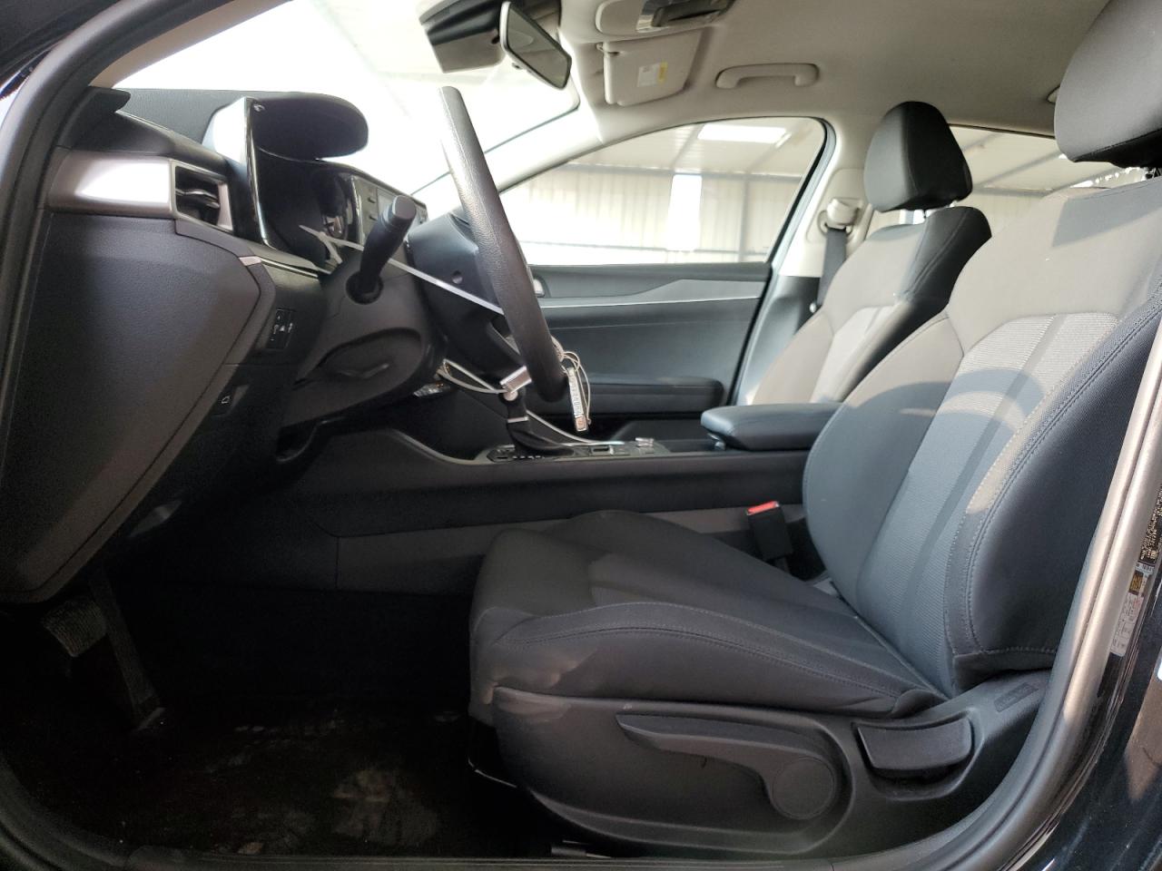 2023 Kia K5 Lxs VIN: 5XXG14J29PG221642 Lot: 64995334