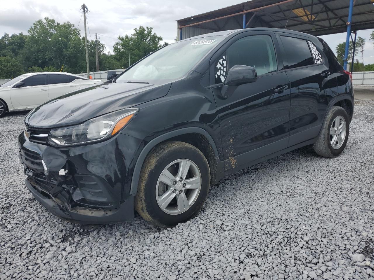 2019 Chevrolet Trax - Image 1