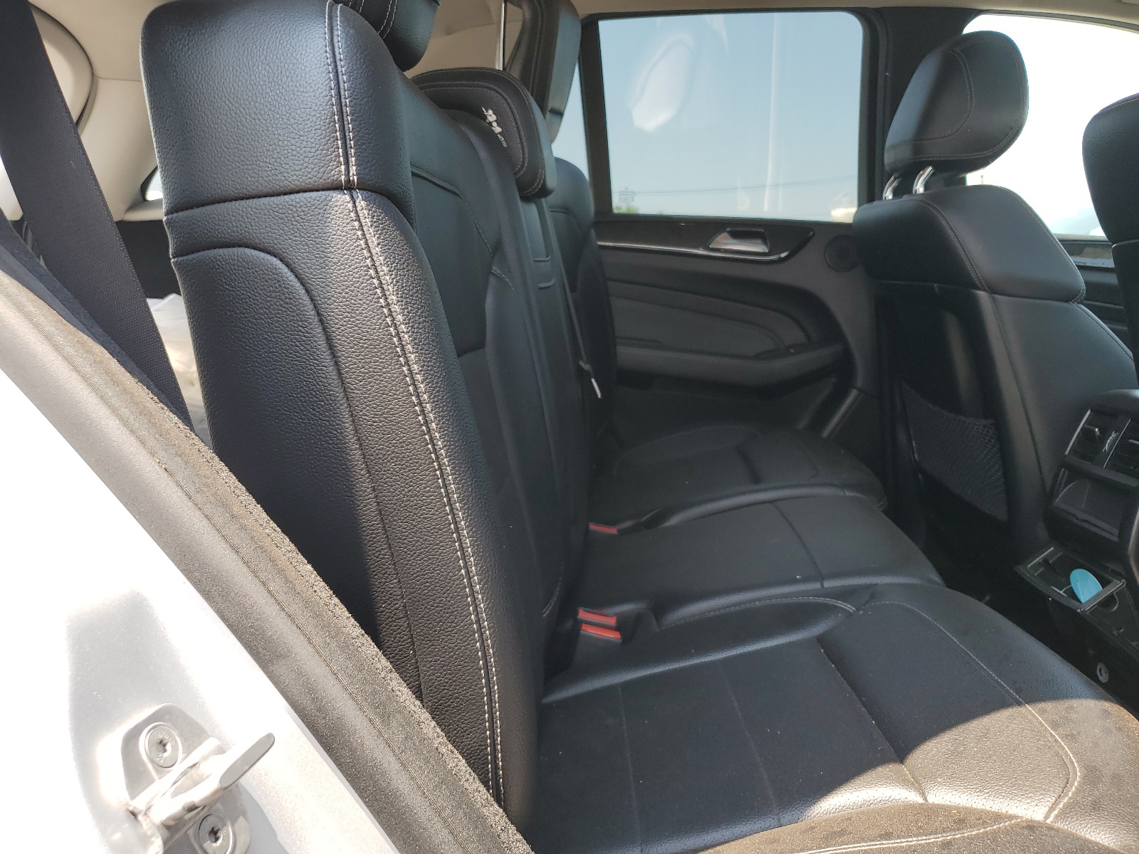 4JGDA2EB8DA175404 2013 Mercedes-Benz Ml 350 Bluetec