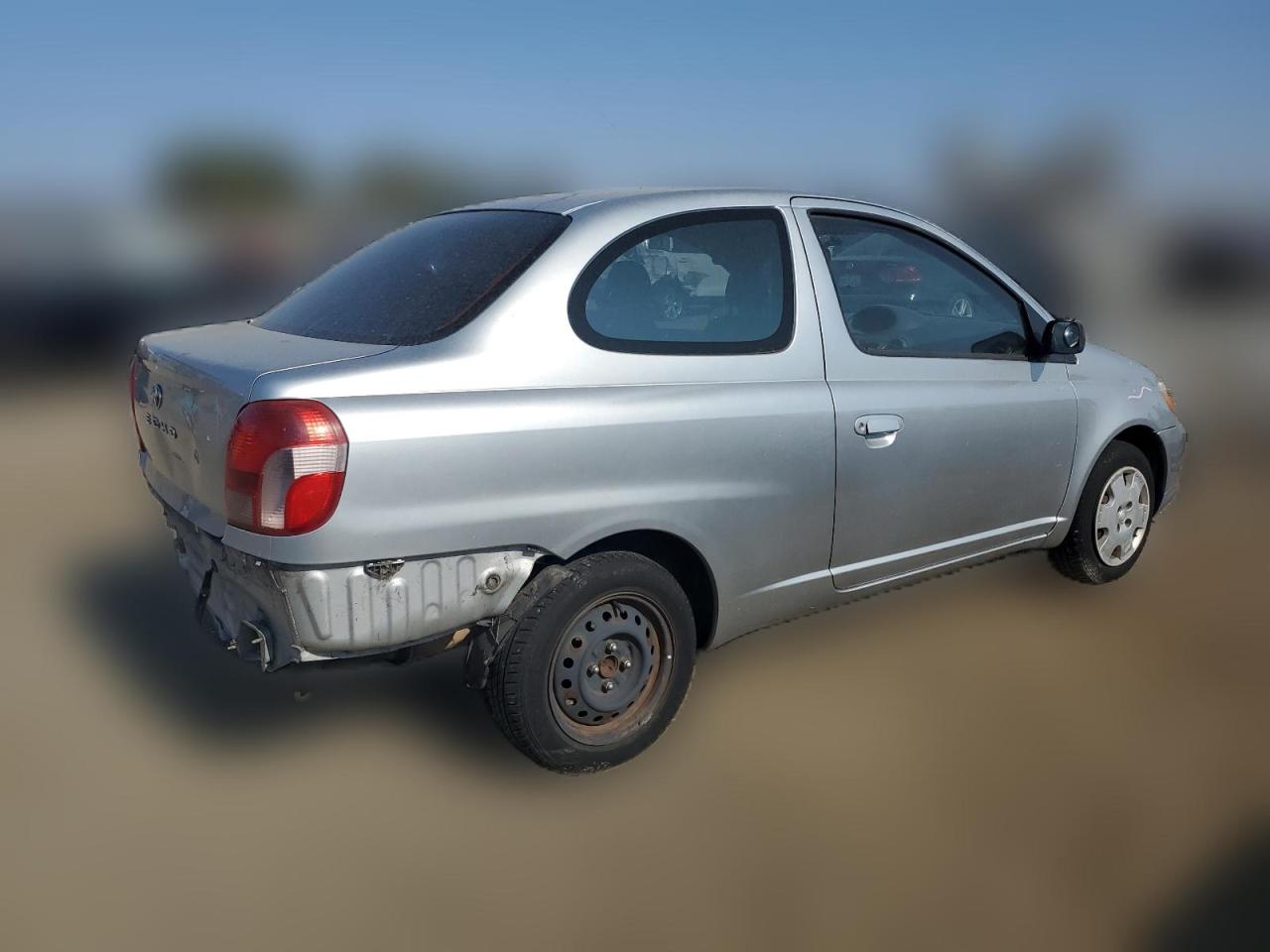 2001 Toyota Echo VIN: JTDAT123210192130 Lot: 64980784