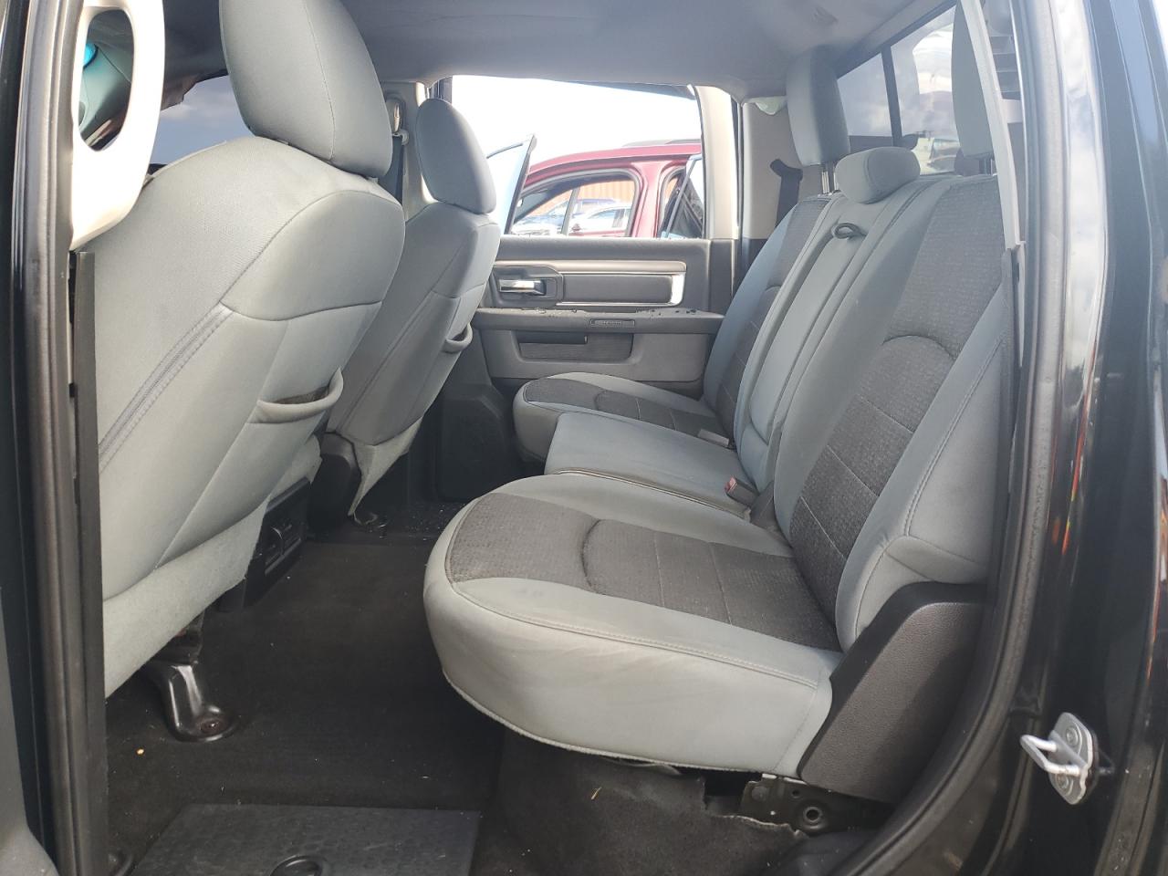 2013 Ram 2500 Slt VIN: 3C6UR4DL7DG570203 Lot: 63510014