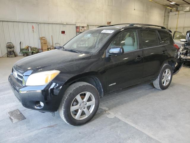 2008 Toyota Rav4 Limited