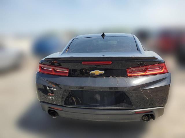 1G1FD1RS3H0159821 | 2017 Chevrolet camaro lt