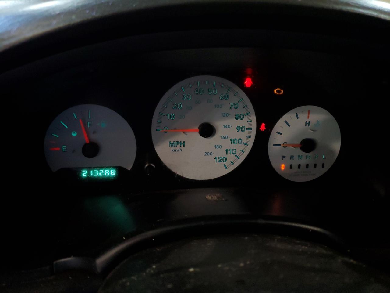 2005 Chrysler Town & Country VIN: 1C4GP45RX5B371168 Lot: 62050344