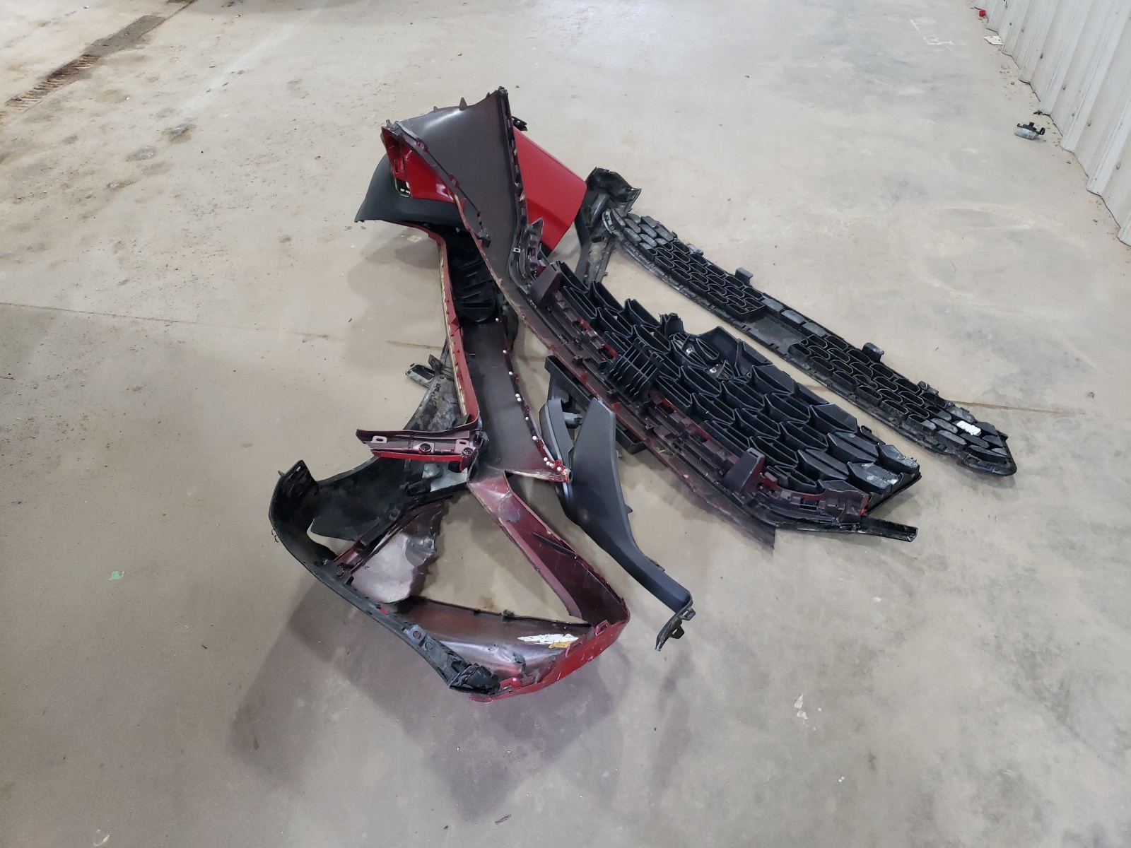 5NMS6DAJ3NH422275 2022 Hyundai Santa Fe Sel